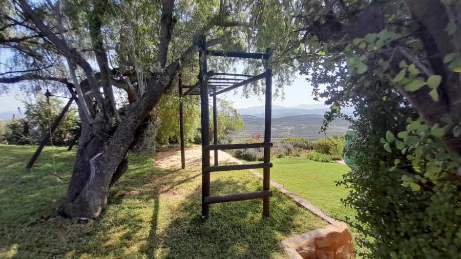 Commercial Property for Sale in Montagu Rural Western Cape